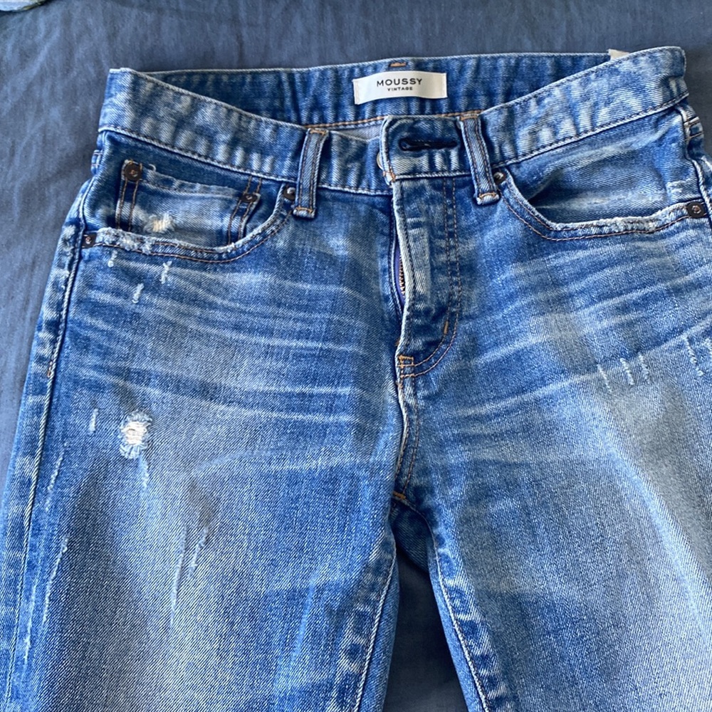 Moussy - Picture 2 of 6